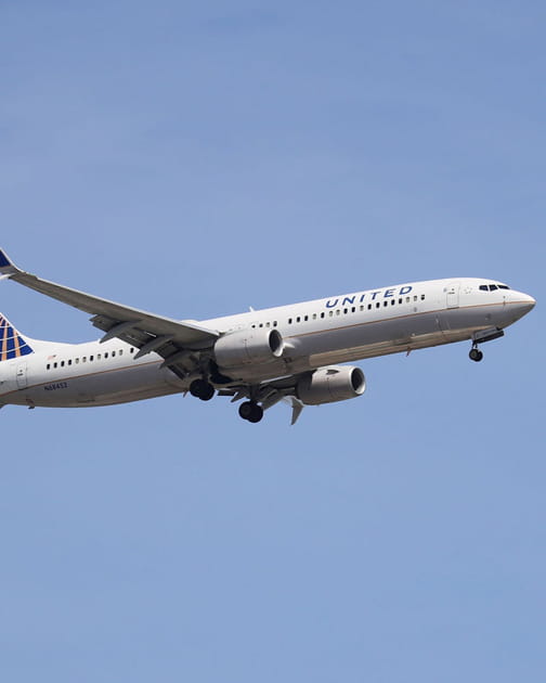 United Airlines