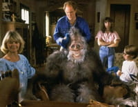 Bigfoot et les Henderson