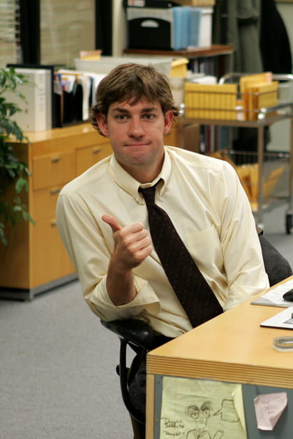 Cette mauvaise d&eacute;cision sc&eacute;naristique a g&acirc;ch&eacute; The Office