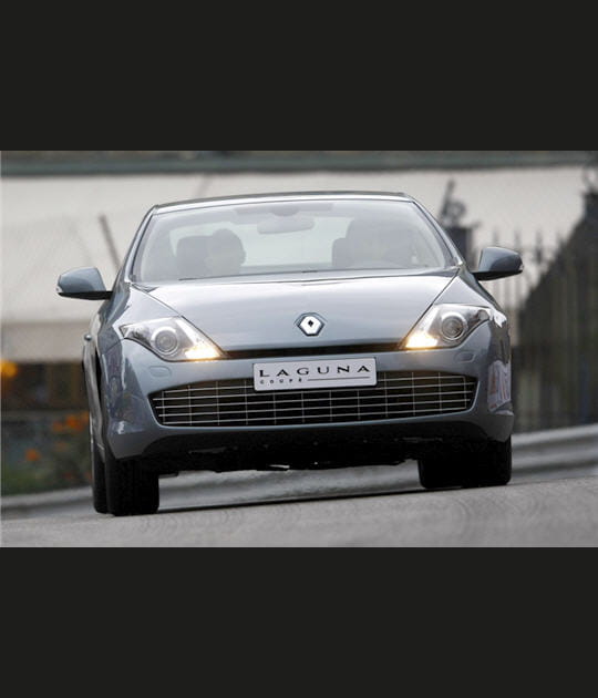 Une motorisation in&eacute;dite