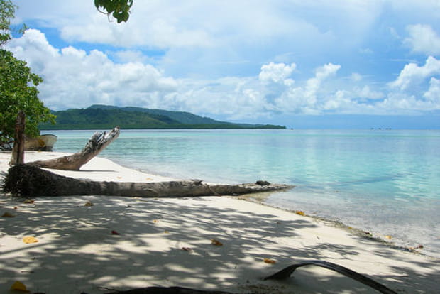 Rencontre avec Pasan