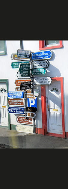 C'est par o&ugrave; ma route&nbsp;?
