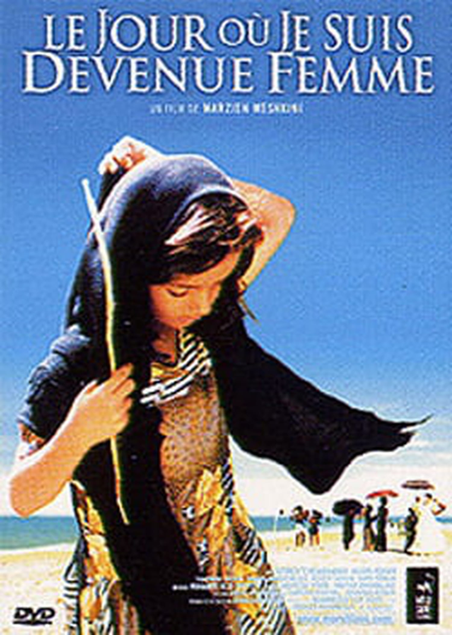 Le Jour Ou Je Suis Devenue Jolie Streaming Le jour où je suis devenue une femme : bande annonce du film, séances,  streaming, sortie, avis