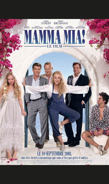 Mamma Mia&nbsp;!