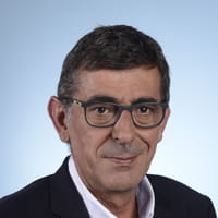 Patrice Perrot © Assemblée nationale - 2022