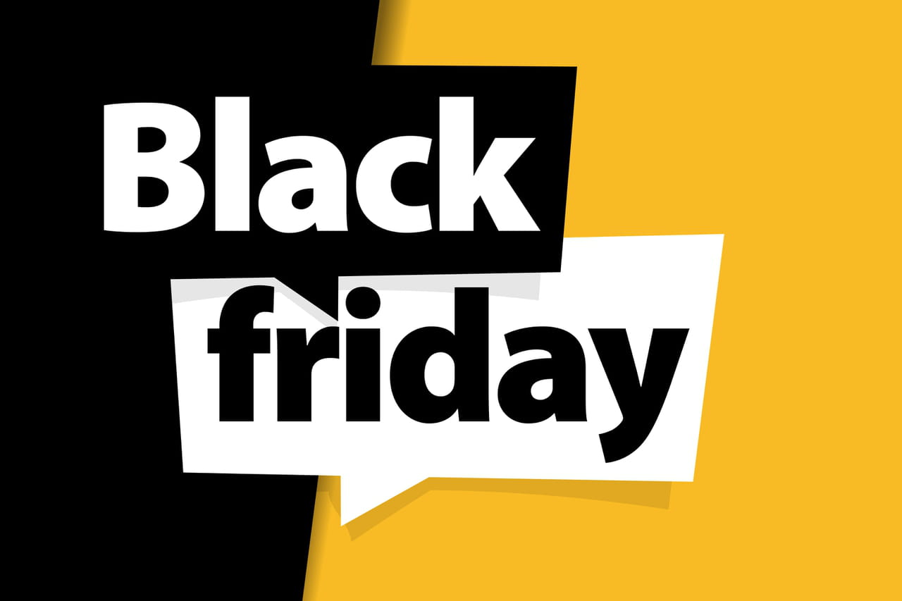 Black Friday PC gamer : les premières offres de l'édition 2025 sont déjà en approches