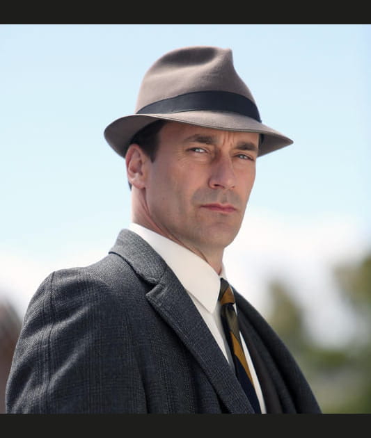 Jon Hamm (Mad Men)