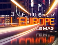 Avenue de l'Europe, le mag : La bataille du vin