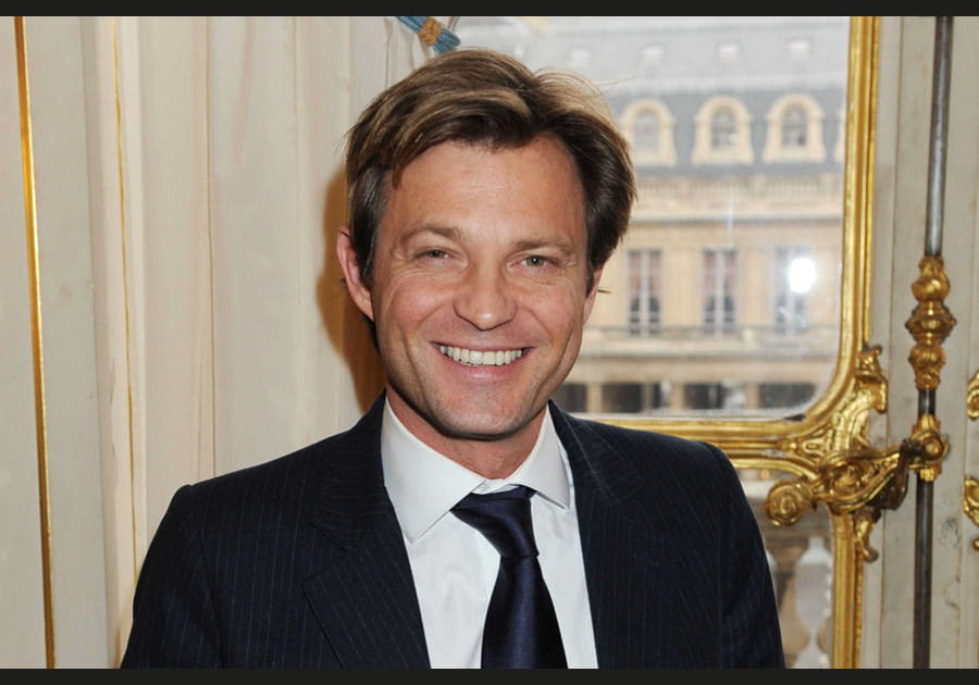 Laurent Delahousse&nbsp;: les portraits &agrave; rallonge