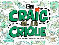 Craig de la crique : Les gens du matin