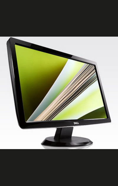Le moniteur multimedia de Dell