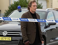 Crossing Lines : La chevauchée sauvage