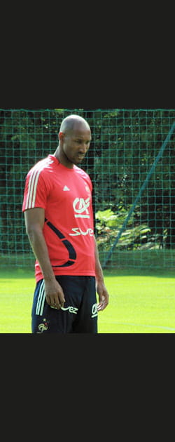 Nicolas Anelka