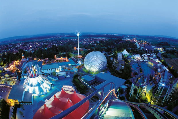 Europa-Park