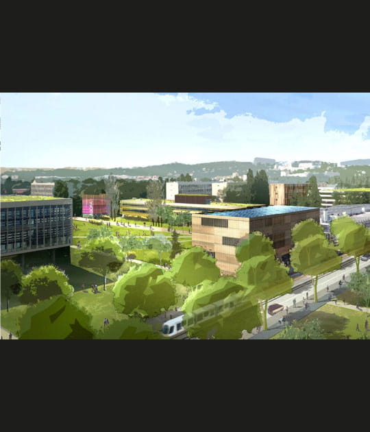 Lyon veut entrer dans le top 30&nbsp;europ&eacute;en