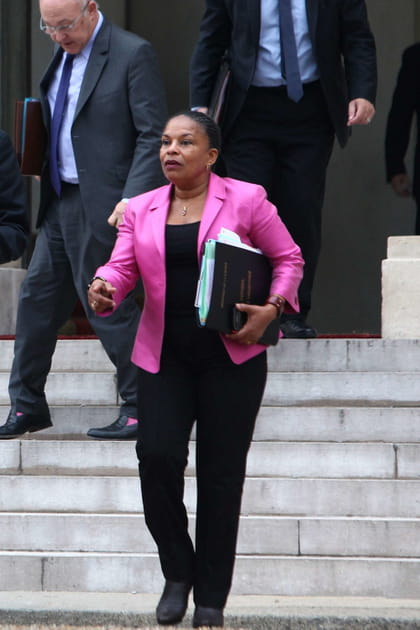 L'affaire des drapeaux