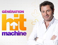 Génération Hit machine : 2007