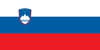 Score Slovénie