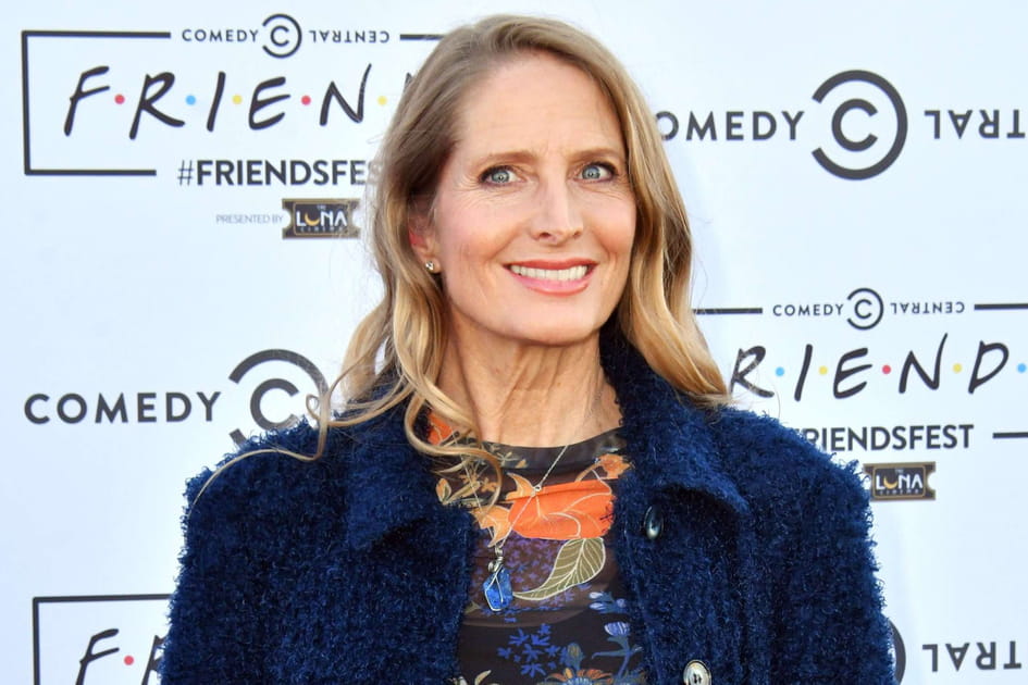 Jane Sibbett (Carol) aujourd'hui