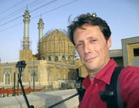 J'irai dormir chez vous : Iran