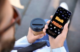 Black Friday smartphone&nbsp;: quelles promotions &agrave; venir chez Samsung, Xiaomi ou Google&nbsp;?