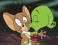 Tom et Jerry : Destination Mars