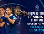 Football : Ligue des nations féminine