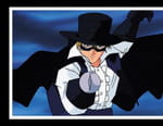 Zorro, la légende continue
