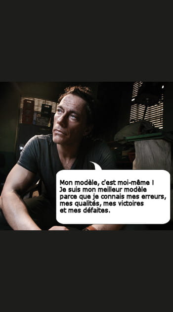 On est jamais mieux servi que par soi-m&ecirc;me
