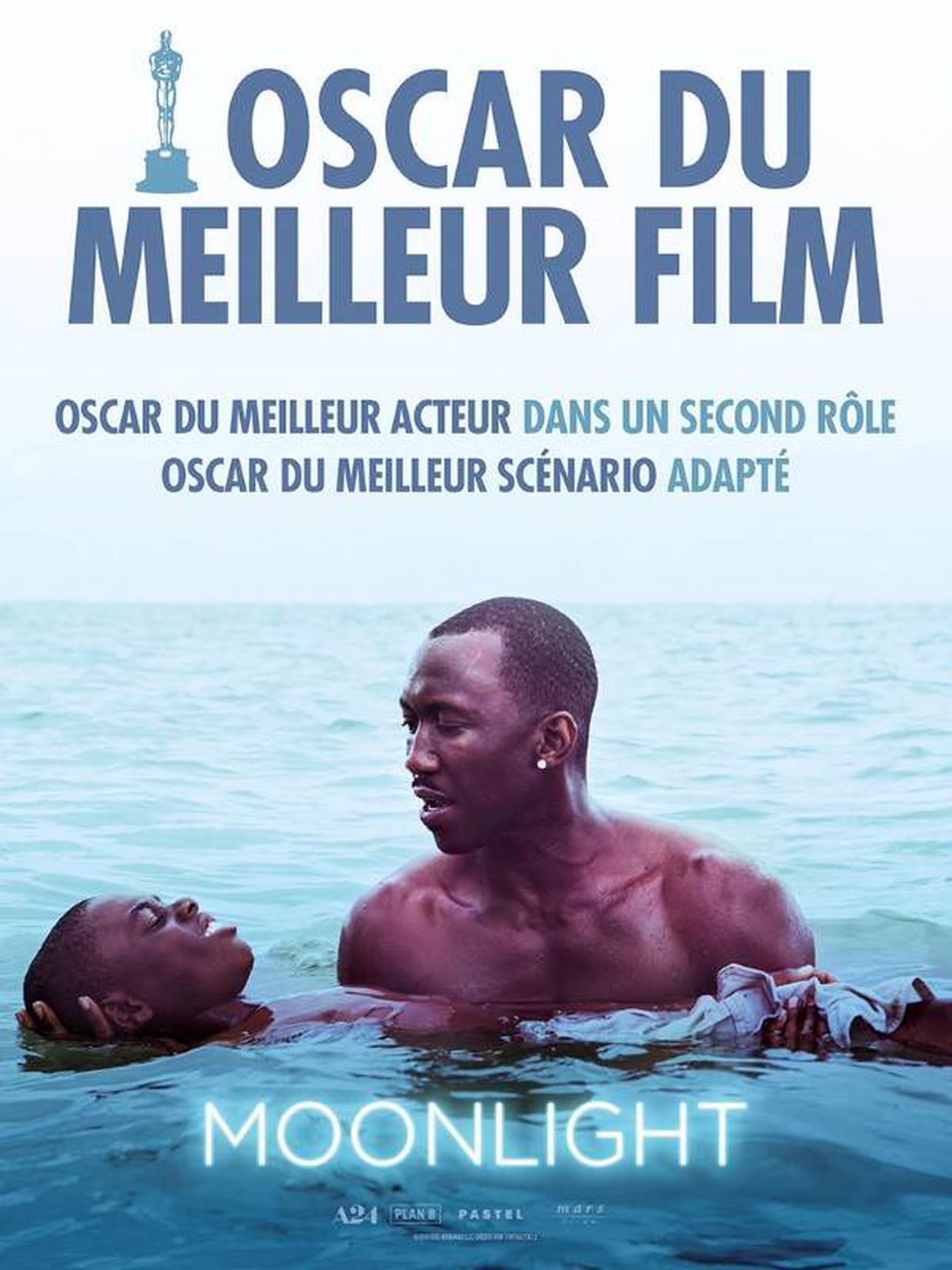 Moonlight Film Streaming Vostfr Moonlight : bande annonce du film, séances, streaming, sortie, avis