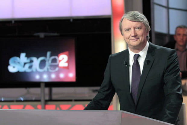 Stade 2 : 5,93 millions de téléspectateurs