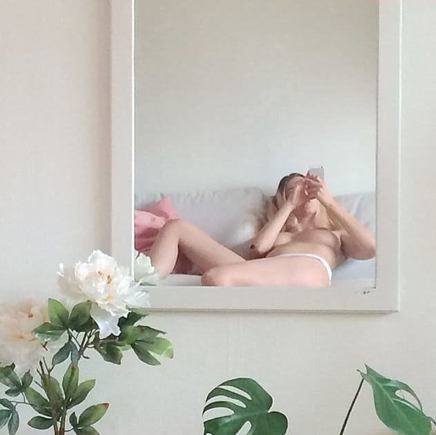 Message artistique