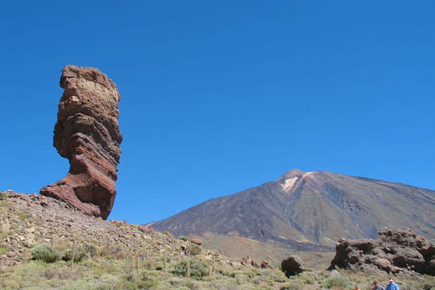 Les Canaries, des îles qui chantent