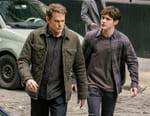 Dexter : Resurrection