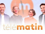 Télématin