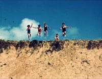 1939, un dernier été