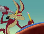 Looney Tunes Cartoons