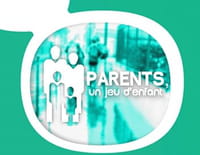 Parents, un jeu d'enfant : Maman mon cartable est trop lourd