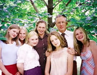 Virgin Suicides