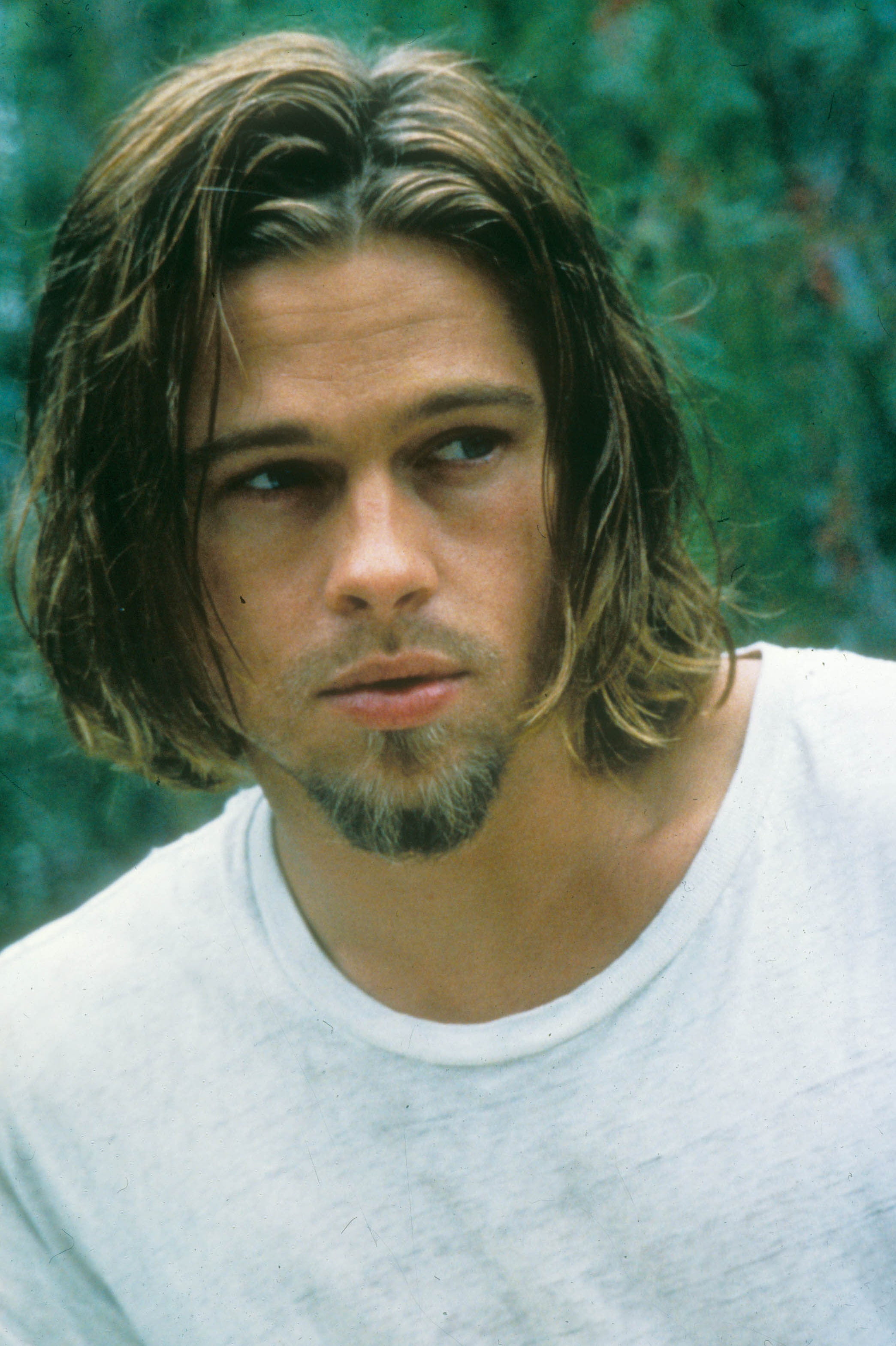 Legende D Automne Brad Pitt Il a refusé de jouer "Le Saint" pour booster sa carrière
