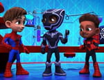 Spidey et ses amis extraordinaires