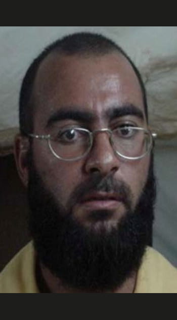 Abou Bakr al-Baghdadi : le calife autoproclam&eacute; (2/2)