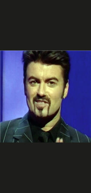 George Michael