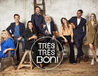 Très très bon : Paris n°6