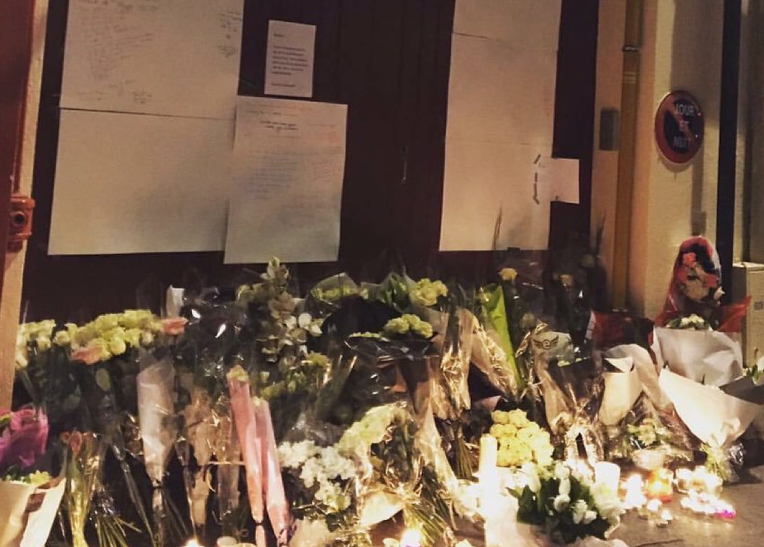 Victimes des attentats de Paris : Marie, Mathias, Halima, Thierry... La liste des noms