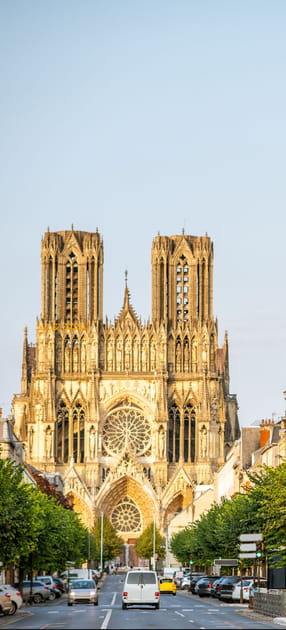 A Reims, ‭un 90m2&nbsp;pour 178&nbsp;200‬ euros‬‬