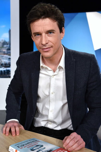 Capital (M6) change d'animateur, Fran&ccedil;ois-Xavier M&eacute;nage part sur LCI
