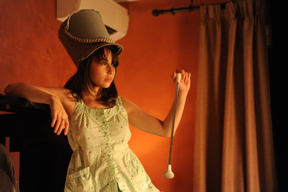 Je vous aime tr&egrave;s beaucoup - Photo 9