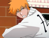 Bleach : Merci
