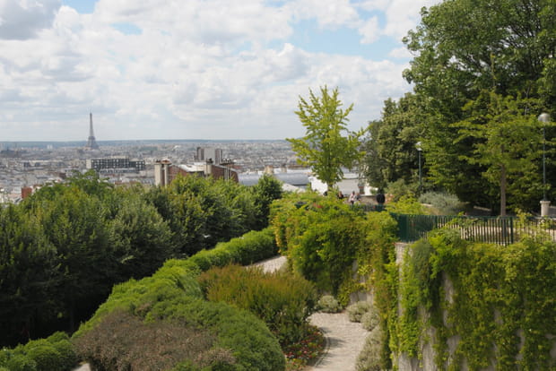Sur les pas de Georges Brassens à Paris